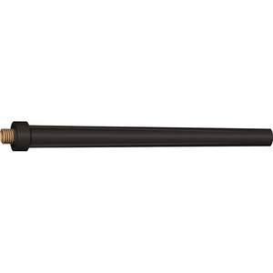 <b>Welding</b> <b>Torch</b> Long Burner Cap ABITIG GRIP 9/20 Pack of 10 - Product Image 1