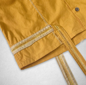 Blouson Bomber Femme en Tricot Peigné 8 Couleurs avec Boutons, Léger et Écologique en Viscose, Tendance Automne Hiver - Product Image 4