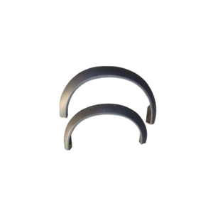 Pièces de carrosserie bon marché jante arrière gauche sourcil 7C1929066 AAW/7C1929065 AAW pour <span class=keywords><strong>Ford</strong></span> <span class=keywords><strong>Transit</strong></span> - Product Image 2