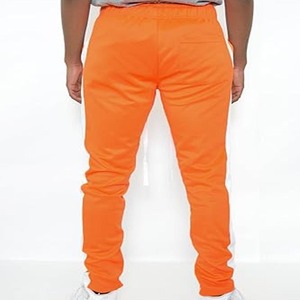 <b>Men's</b> Loose Straight-Leg Linen Slacks Comfortable Pants & <b>Trousers</b> made by Dress <b>Sports</b> - Product Image 4