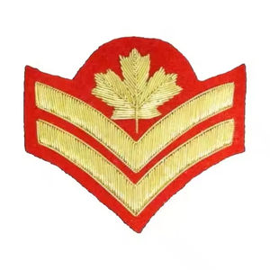 2025 patchs brodés Chevron uniformes de haute qualité pour vestes professionnelles Badges décoratifs Service OEM - Product Image 4