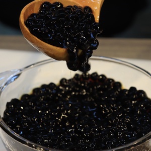 Venta al por mayor de perlas Boba Tapioca: té de perlas con sabor vietnamita de alta calidad - Product Image 6