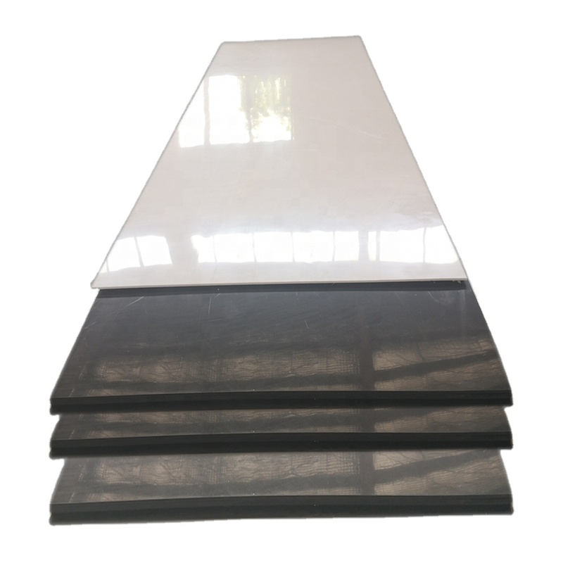 Custom CNC Machining Polyethylene Plastic Parts