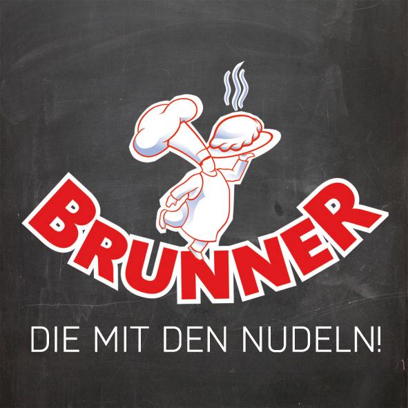 Brunner GmbH logo