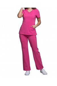 Venta caliente Spa Túnica Belleza Peluquería Masaje Terapeuta Spa Salud Ropa DE TRABAJO Uniforme - Product Image 4