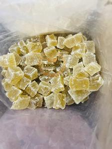 Best Supplier <b>Sea</b> <b>Moss</b> Gummy <b>Sea</b> <b>Moss</b> Candy Ready to Ship Customize Packaging - Product Image 6