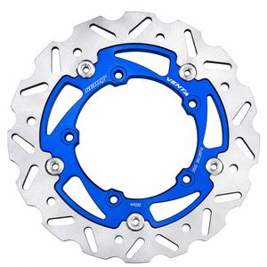 Disco de Freno Flotante Delantero para KTM Duke 200 2017-25 - Nuevo en Aluminio, Acero y Plástico - Product Image 3