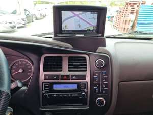 Camion de fret d'occasion Fast Delivery Porter2 H100 2023 1 tonne, LHD Diesel CRDi Automatique 4x2 2WD Super Cab, Pick-up commercial Euro VI - Product Image 4