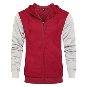 Chándal Deportivo con Capucha, Grueso, Sólido, Transpirable, al por Mayor, de Alta Calidad, 100% Algodón, Pantalones Deportivos Holgados, Logotipo Personalizado - Product Image 4