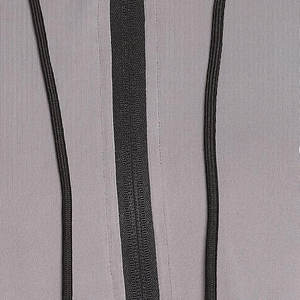 Sudadera Corta con Capucha para Mujer, Superventas, Transpirable, de Alta Calidad, Diseño Original, Logotipo Frontal Personalizado, 100% Algodón Felpa, Ecológica - Product Image 5