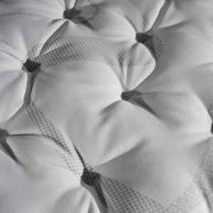 Colchón Híbrido de Lujo Original de 36 CM con 7 Zonas de Muelles Ensacados Duraderos y Doble Espuma Viscoelástica Premium - Proveedor B2B de Confort - Product Image 6