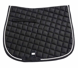 แผ่นอานม้าชุดมีซับในผ้าที่ทนทาน - Product Image 6