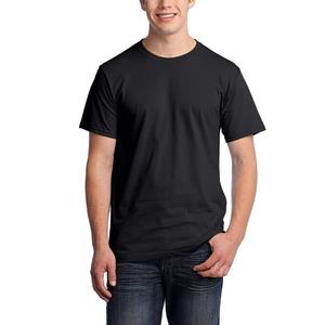 Camiseta de Algodón Estampada de Alta Calidad para Hombre, Logotipo Personalizado, Transpirable, Talla Grande, Holgada - Directo - Product Image 5