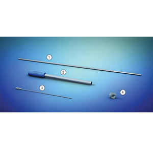 Fixcision Fistula Coring Instrument Anal Fistula Coring Device 12 PICS Fistula Tract Coring Device Fixcision device - Product Image 4