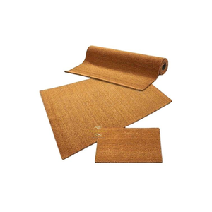 Tapis en fibre de coco extra épais 3,5 cm Tapis d'entrée en fibre de coco - Product Image 1