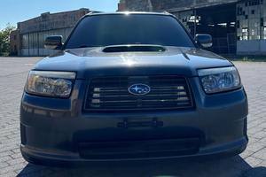 Subaru Forester 2.5XT 2008 d'occasion en bon état - Product Image 6