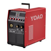 Portable 250 Amp Mig Machine À Souder Soldadoras Onduleur 15kg Fil Bobine 220v Poste a Souder Mig Souder