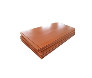 Haute qualité 8x4 HPL feuille 2-25mm d'épaisseur haute brillance étanche Durable Design moderne pour usine industrielle hôtel résidentiel - Product Image 1