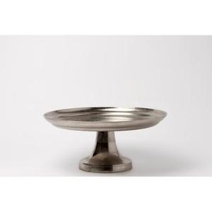 Soportes de aluminio portátiles para pasteles con bases plegables y ligeros pero resistentes para facilitar el transporte a varios lugares de eventos - Product Image 1