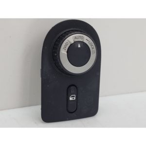 Interruttore di Trasmissione NISSAN Qashqai +2 96912JD60A R9M Diesel 1598 (08>13) - Product Image 2