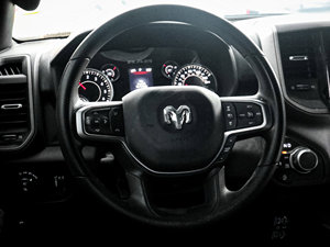 Ram 1500 Tradesman 2025 Usada en Buen Estado, Gasolina/Eléctrica, V6 3.6L, 4x4 - Product Image 4