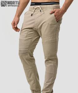 Jeans en denim pour homme de haute qualité, solides, d'hiver, de qualité supérieure, à séchage rapide, coupe droite, tendance - Product Image 3