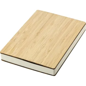Set Regalo Aziendale Ecologico in Bambù Jo per Scrittura - Product Image 1