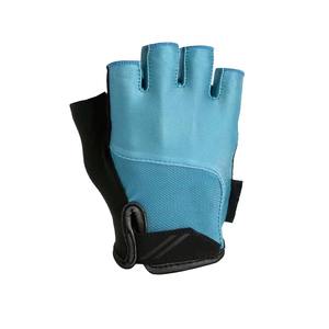 Venta al por mayor de guantes de Ciclismo de medio dedo personalizados para hombres y mujeres diseño transpirable a precio barato - Product Image 3