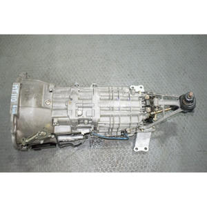 Motor Usado para Autos V60, Transmisión Getrag Incluida, Inspeccionado y Listo para Instalar - Product Image 1