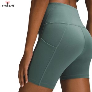 Professionnel fait sur mesure Logo vente chaude Gym vêtements de sport sans couture vêtements de sport femmes ensembles 2 pièces ensemble femmes - Product Image 5