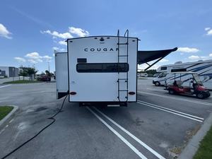 Nouveau K-e-y-s-t-o-n-e C-o-u-g-a-r 23MLE 2025 prêt à la vente - Product Image 6