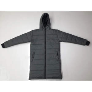 Chaqueta acolchada de burbujas de alta calidad con logotipo personalizado OEM, chaquetas acolchadas para hombre que mantienen el calor, chaqueta acolchada de invierno para hombre - Product Image 5