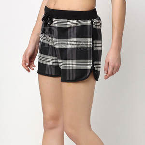 กางเกงขาสั้นผู้หญิงน้ำหนักเบากางเกงขาสั้นแฟชั่นวัสดุทนทานกางเกงขาสั้นผู้หญิงดีไซน์ใหม่ - Product Image 5