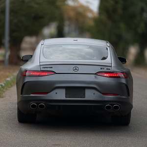 Mercedes-Benz GT53 2019 en perfecto estado - Product Image 2