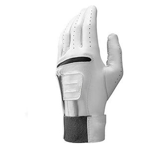 Guantes de golf de material Cabretta de PU de alta calidad Los mejores deportes Calidad Premium personalizable con su propio logotipo Servicio ODM barato - Product Image 6