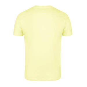 Venta al por mayor 100% algodón personalizado impresión adulto camiseta OEM personalizado liso en blanco Camiseta cuello redondo Camisetas manga corta Camiseta fábrica - Product Image 2