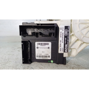 MOTOR ELÉCTRICO PARA VENTANA DELANTERA DERECHA AUDI A3 Sportback Serie (8PA) 8P0959802M CBAB (04>08) - Product Image 2