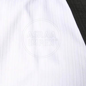 ชุดต่อสู้เทควันโดสำหรับทุกเพศเครื่องแบบเทควันโด - Product Image 2