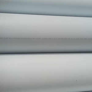 HDPE khai thác chất thải đường ống-sdr11, khớp electrofusion, 100% nguyên liệu pe100 - Product Image 6