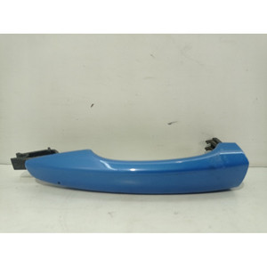 MANIGLIA ESTERNA ANTERIORE SINISTRA CITROEN C3 Serie 98029781XT DV6FE/BHW (16>) - Product Image 1
