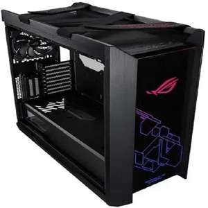 Oferta de Venta: Caja de Ordenador de Torre Media A-s-us ROG Strix Helios GX601 RGB para Placas Base EATX con Panel Frontal USB 3.1 - Product Image 3