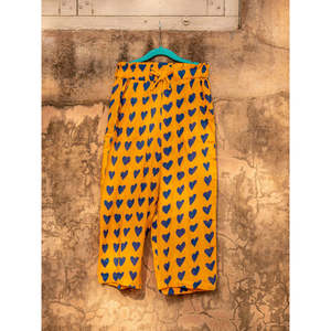 Pantalon décontracté Summer Poetry - Product Image 1