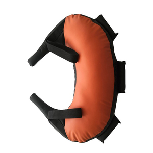 ถุงไฟฟ้าบัลแกเรีย,กระสอบทรายเปล่าสำหรับฝึกต่อยมวย5-25กก. - Product Image 1
