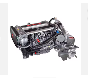 À vendre : Moteur in-bord neuf 8LV350 (Z) 350 CV - Product Image 1