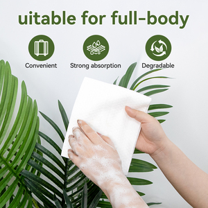 Disposable Thickened Bath <strong>Towel</strong> for Business Trip Travel Portable <strong>Towel</strong> Individually Packaged <strong>Compressed</strong> <strong>Towel</strong> Set - Product Image 4