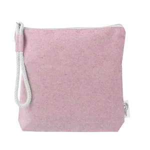 Borsa Clutch Riciclata Drumpy, Gadget Sostenibile, Articolo Promozionale Ecologico - Product Image 3