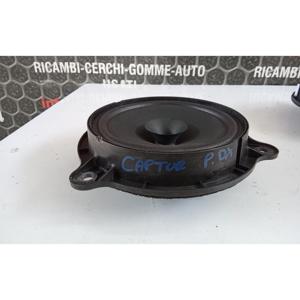 Altoparlante RENAULT Captur Serie (19>) 281563SG0A - Product Image 5