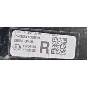 ไฟท้ายขวา นิสสัน จู๊ค ซีรีส์ (F16) 265506 PA1B (19>) - Product Image 3