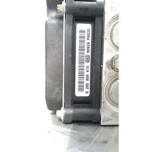 ABS AUDI A4 Berlina (8E) 8E0614517BA BPW Diesel 2000 (04>07) - Product Image 3
