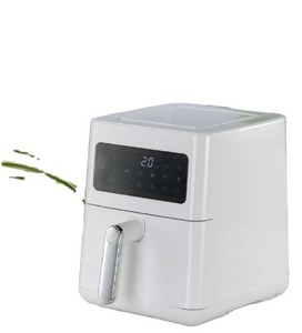 Bán buôn 7 trong 1 thông minh Nồi chiên không khí điện và nồi áp suất cuối cùng tất cả trong một nhà bếp giải pháp bán buôn - Product Image 1